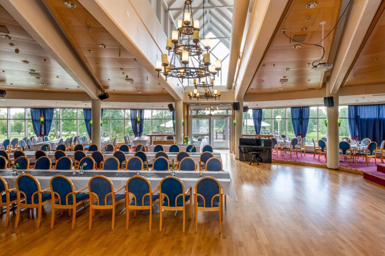 Hotel Kurikka Екстериор снимка