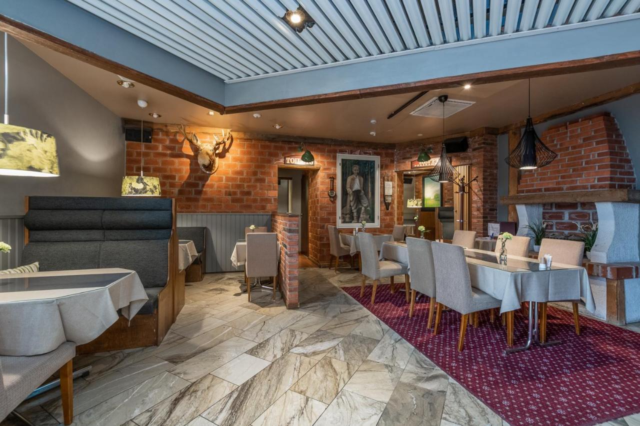 Hotel Kurikka Екстериор снимка
