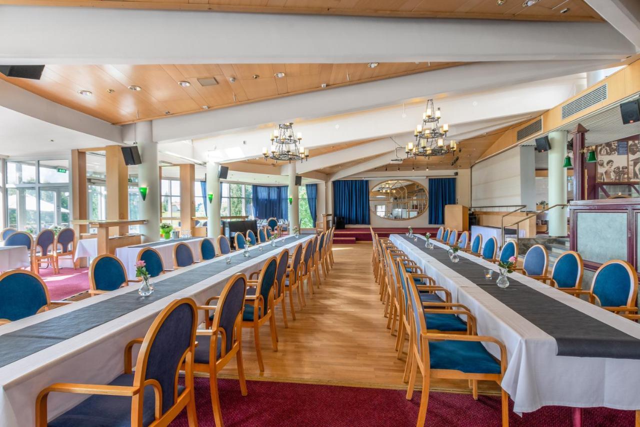 Hotel Kurikka Екстериор снимка