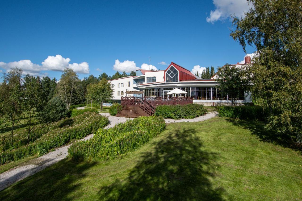 Hotel Kurikka Екстериор снимка
