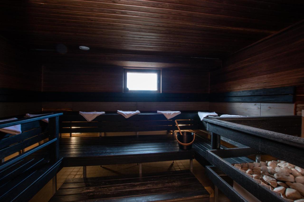 Hotel Kurikka Екстериор снимка