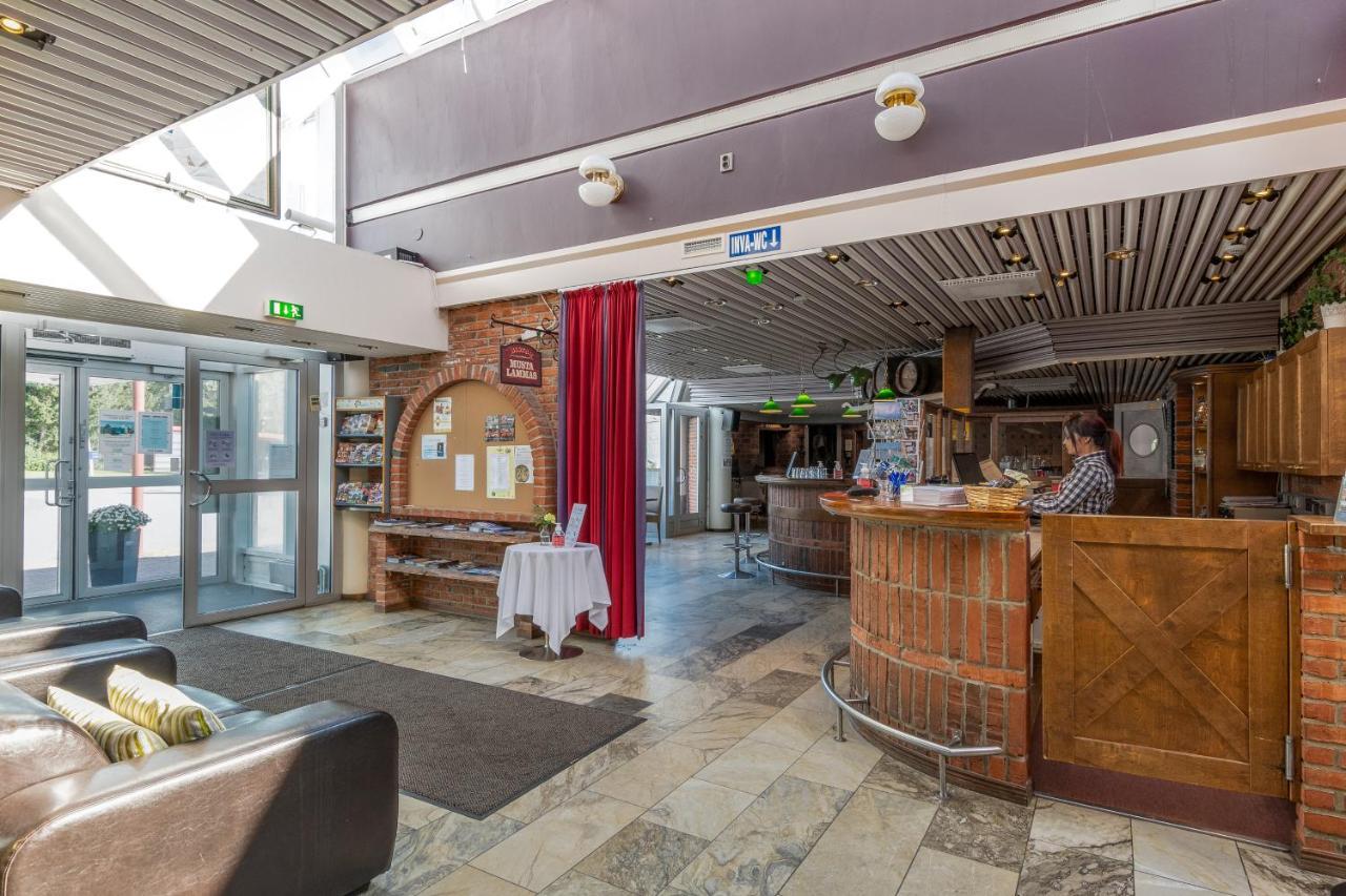 Hotel Kurikka Екстериор снимка