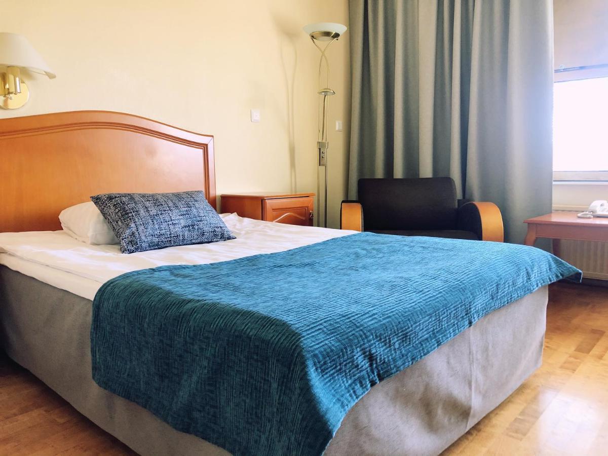 Hotel Kurikka Екстериор снимка