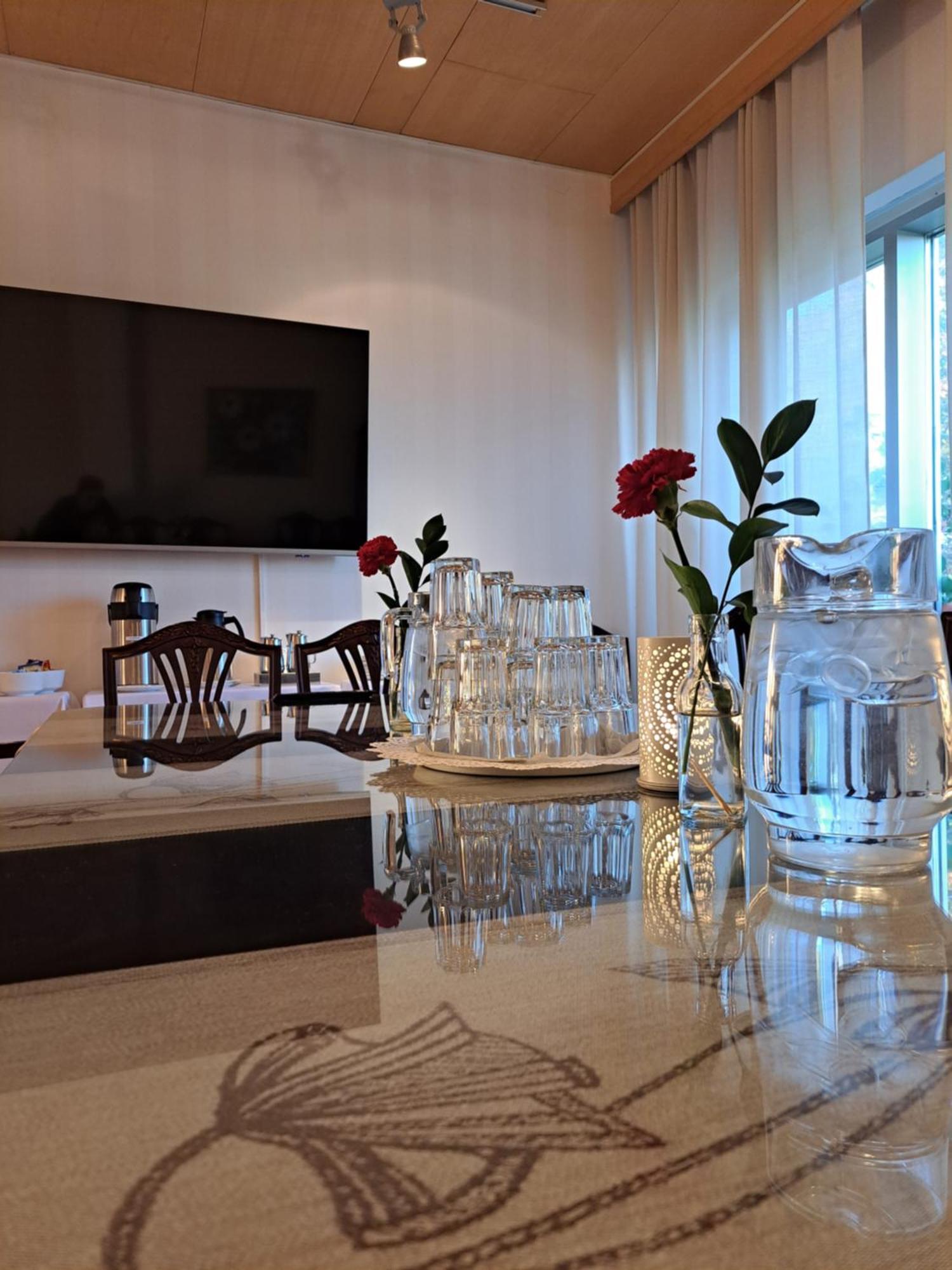 Hotel Kurikka Екстериор снимка