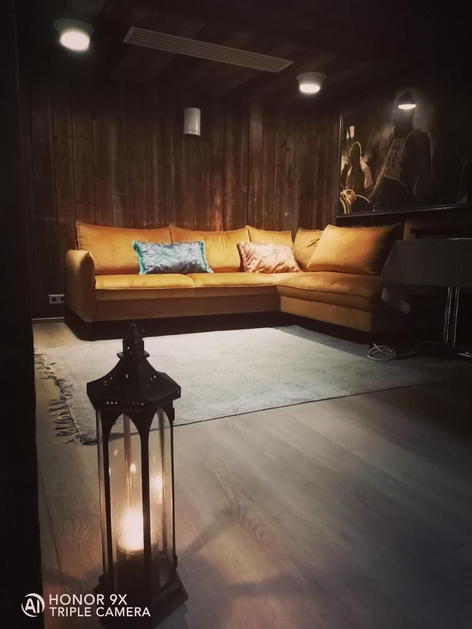 Hotel Kurikka Екстериор снимка