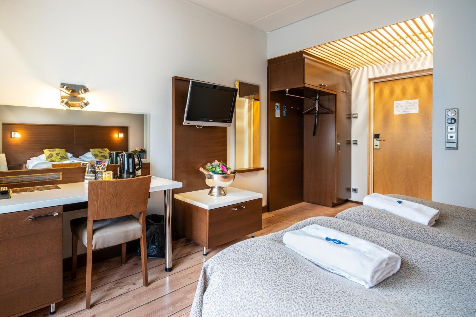 Hotel Kurikka Екстериор снимка