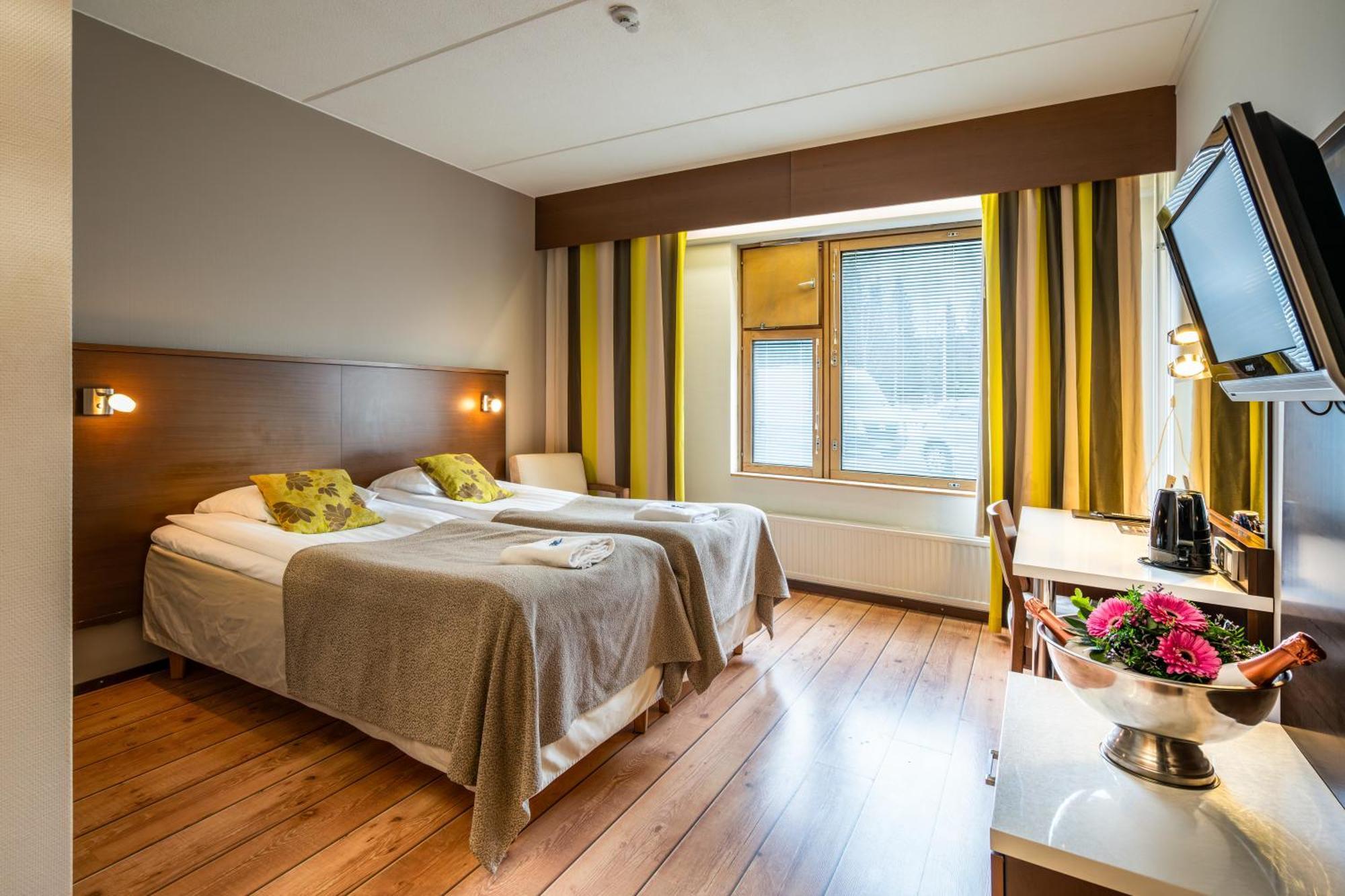 Hotel Kurikka Екстериор снимка