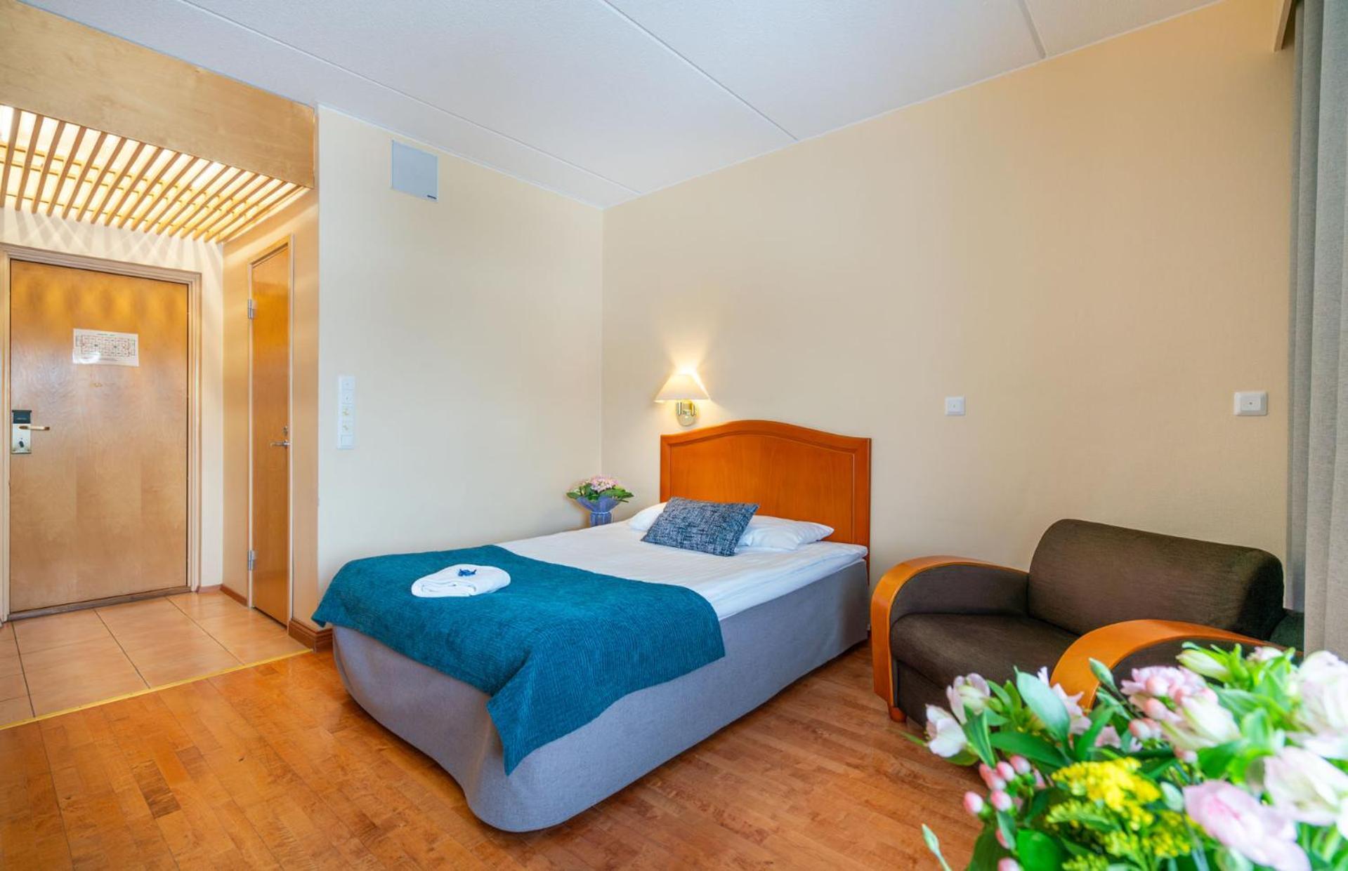 Hotel Kurikka Екстериор снимка
