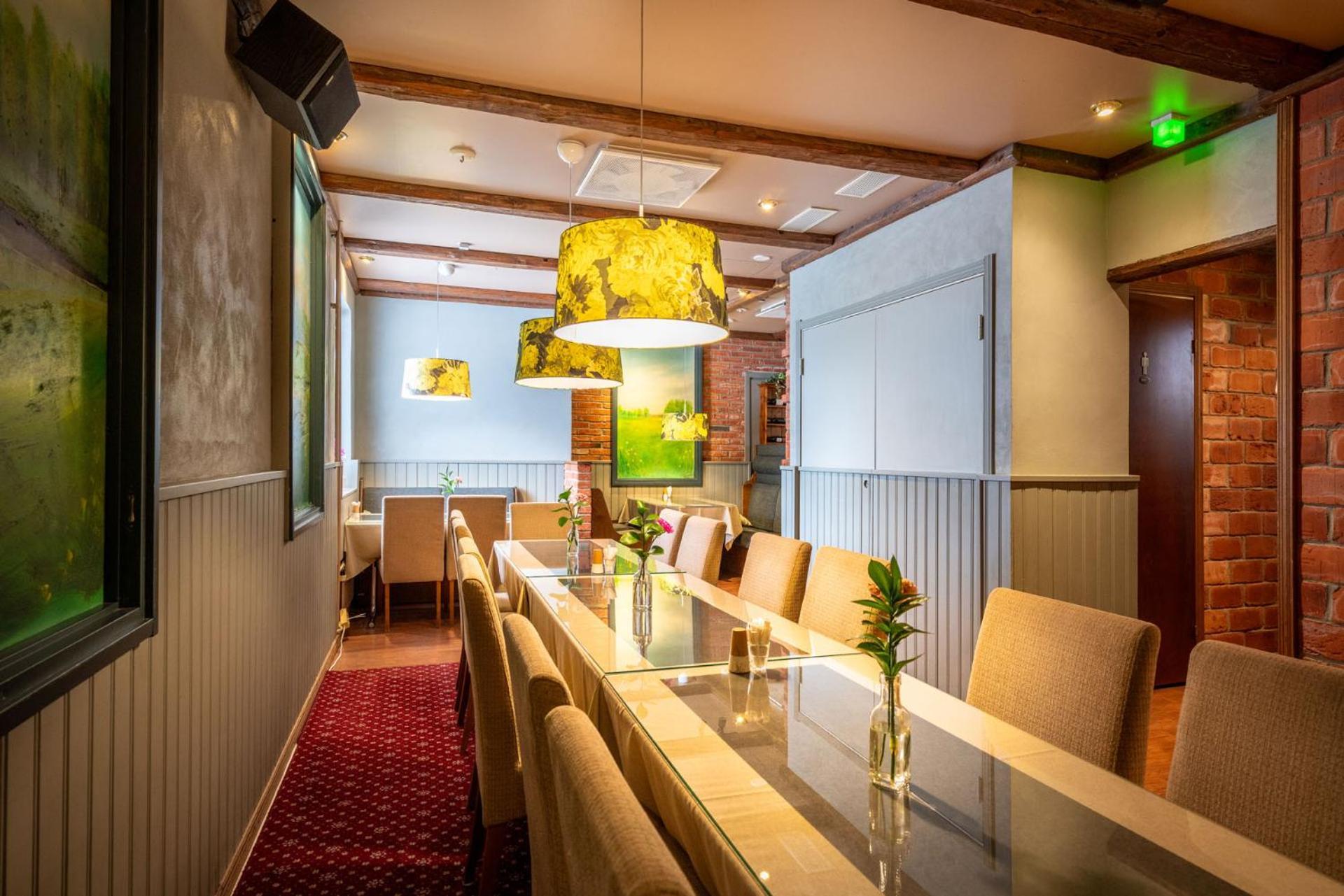 Hotel Kurikka Екстериор снимка