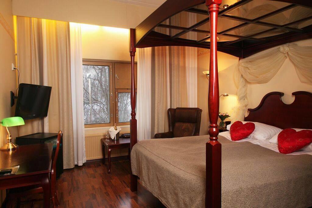 Hotel Kurikka Екстериор снимка
